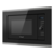 Микроволновая печь Weissgauff HMT-720 BX Grill 20л. 700Вт черный (встраиваемая)