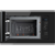 Микроволновая печь Weissgauff HMT-720 BX Grill 20л. 700Вт черный (встраиваемая)