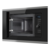 Микроволновая печь Weissgauff HMT-720 BX Grill 20л. 700Вт черный (встраиваемая)
