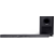 Саундбар JBL Bar 5.1 5.1 250Вт+300Вт черный