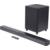 Саундбар JBL Bar 5.1 5.1 250Вт+300Вт черный