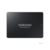 Твердотельный накопитель Твердотельный накопитель/ Samsung SSD PM893, 960GB, 2.5" 7mm, SATA3, 3D TLC, R/W 550/520MB/s, IOPs 98 000/30 000, TBW 1752, DWPD 1 (12 мес.)