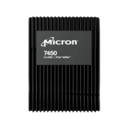 Серверные твердотельные накопители Серверные твердотельные накопители/ Micron SSD 7450 MAX, 3200GB, U.3(2.5" 15mm), NVMe, PCIe 4.0 x4, 3D TLC, R/W 6800/5300MB/s, IOPs 1 000 000/390 000, TBW 17500, DWPD 3 (12 мес.)