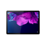 Lenovo Tab P11 TB-J606L 11.0'' 2K(2000x1200) TDDI/Qualcomm 662 2.0GHz Octa/6GB/128GB/Adreno 610/3G+LTE/WiFi ac/BT5.1/USB-C 2.0/8.0MP+13.0MP/microSD/7500mAh/12.0h/490g/Android 10/1Y/SLATE GRAY