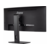 Монитор Iiyama 34" ProLite XCB3494WQSN-B5 черный VA LED 0.4ms 21:9 HDMI M/M матовая HAS 300cd 178гр/178гр 3440x1440 120Hz FreeSync DP 2K USB 9.4кг
