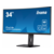 Монитор Iiyama 34" ProLite XCB3494WQSN-B5 черный VA LED 0.4ms 21:9 HDMI M/M матовая HAS 300cd 178гр/178гр 3440x1440 120Hz FreeSync DP 2K USB 9.4кг
