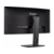 Монитор Iiyama 34" ProLite XCB3494WQSN-B5 черный VA LED 0.4ms 21:9 HDMI M/M матовая HAS 300cd 178гр/178гр 3440x1440 120Hz FreeSync DP 2K USB 9.4кг