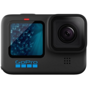 Экшн-камера GoPro HERO11 Black 1xCMOS 27Mpix черный