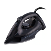 Утюг Domfy DSB-EI603 2600Вт черный