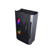 Machcreator-X37R36T5w MACHCREATOR-X/Intel Core i7-13700/16GB/1TB+512GB SSD/GF RTX3060Ti 8GB/WiFi/BT/noOS/1Y/BLACK+SILVER