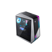 Stars-X47KR375wt Stars-X/Intel Core i7-13700K/16GB/1TB+512GB SSD/GF RTX3070 8GB/WiFi/BT/noOS/1Y/BLACK+SILVER