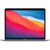 Ноутбук Apple MacBook Air A2337 M1 8 core 8Gb SSD256Gb/7 core GPU 13.3" IPS (2560x1600) macOS grey space WiFi BT Cam (MGN63PA/A)
