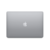 Ноутбук Apple MacBook Air A2337 M1 8 core 8Gb SSD256Gb/7 core GPU 13.3" IPS (2560x1600) macOS grey space WiFi BT Cam (MGN63PA/A)