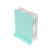Маршрутизатор MikroTik L41G-2axD Hap AX lite, AX600, Wi-Fi 6, 4-RJ45 -1Gbit (L41G-2AXD)