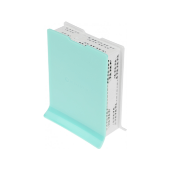 Маршрутизатор MikroTik L41G-2axD Hap AX lite, AX600, Wi-Fi 6, 4-RJ45 -1Gbit (L41G-2AXD)