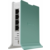 Маршрутизатор MikroTik L41G-2axD Hap AX lite, AX600, Wi-Fi 6, 4-RJ45 -1Gbit (L41G-2AXD)