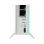 Маршрутизатор MikroTik L41G-2axD Hap AX lite, AX600, Wi-Fi 6, 4-RJ45 -1Gbit (L41G-2AXD)