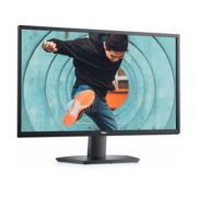 Монитор Dell 27" SE2722H черный VA LED 16:9 HDMI матовая 3000:1 250cd 178гр/178гр 1920x1080 75Hz VGA FHD 4.4кг