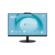 PRO AP272 13M-247XRU (MS-AF83) 27'' FHD(1920x1080)/Intel Core i5-13400/16GB+512GB SSD/Integrated/WiFi/BT/2.0MP/KB+MOUSE(WLS)/noOS/1Y/BLACK