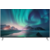 Телевизор LED Hyundai 55" H-LED55BU7006 Android TV Frameless Metal черный 4K Ultra HD 60Hz DVB-T DVB-T2 DVB-C DVB-S DVB-S2 USB WiFi Smart TV