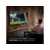 Телевизор LED Hyundai 65" H-LED65BU7006 Android TV Frameless Metal черный/серебристый 4K Ultra HD 60Hz DVB-T DVB-T2 DVB-C DVB-S DVB-S2 USB WiFi Smart TV