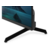 Телевизор LED Hyundai 65" H-LED65BU7006 Android TV Frameless Metal черный/серебристый 4K Ultra HD 60Hz DVB-T DVB-T2 DVB-C DVB-S DVB-S2 USB WiFi Smart TV