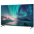 Телевизор LED Hyundai 65" H-LED65BU7006 Android TV Frameless Metal черный/серебристый 4K Ultra HD 60Hz DVB-T DVB-T2 DVB-C DVB-S DVB-S2 USB WiFi Smart TV