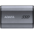 A-DATA Portable SSD 500GB USB-C AELI-SE880-500GCGY SE880 2.5" серый