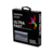 A-DATA Portable SSD 500GB USB-C AELI-SE880-500GCGY SE880 2.5" серый