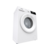 Стиральная машина Gorenje W1NHPI60SCS класс: A загр.фронтальная макс.:6кг белый инвертер