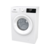 Стиральная машина Gorenje W1NHPI60SCS класс: A загр.фронтальная макс.:6кг белый инвертер
