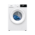 Стиральная машина Gorenje W1NHPI60SCS класс: A загр.фронтальная макс.:6кг белый инвертер