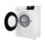 Стиральная машина Gorenje W1NHPI60SCS класс: A загр.фронтальная макс.:6кг белый инвертер