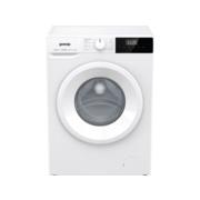 Стиральная машина Gorenje W1NHPI60SCS класс: A загр.фронтальная макс.:6кг белый инвертер