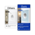 Розетка 1-пост. MOES Smart Socket WK-EU, Wi-Fi, 95-250 В, 16А, встраиваемая IP20, шторки + ЗК, белая