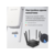Домашний роутер MERCUSYS AC1900 Усилитель Wi-Fi сигнала, до 600 Мбит/с на 2,4 ГГц + до 1300 Мбит/с на 5 ГГц, 4 фикс. внешние антенны, 1 гиг. порт, подключение к настенной розетке