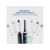 Насадка для зубных щеток Oral-B Sensitive Clean EB60 (упак.:2шт)