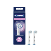 Насадка для зубных щеток Oral-B Sensitive Clean EB60 (упак.:2шт)