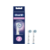 Насадка для зубных щеток Oral-B Sensitive Clean EB60 (упак.:2шт)