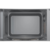 Микроволновая печь Bosch BFL523MB3 20л. 800Вт черный (встраиваемая)