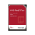 Жесткий диск WD SATA-III 4TB WD40EFPX NAS Red Plus (5400rpm) 256Mb 3.5"