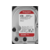 Жесткий диск WD SATA-III 4TB WD40EFPX NAS Red Plus (5400rpm) 256Mb 3.5"