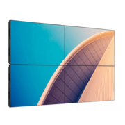 Информационный дисплей 138,7 cm (54.6") [16:9] 1920х1080(FHD) IPS, 60 Hz, 500cd/m2, H178°/V178°, 1200:1, 500K:1, 1.07B, 8ms, VGA, DVI, 2xHDMI, DP, RJ-45, RS232C, USB Type A, Speakers, OPS Slot, 24/7, 3Y, Black