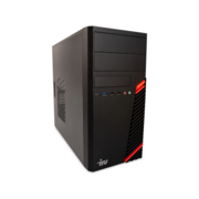 ПК IRU Home 310H6SM MT i5 12400 (2.5) 16Gb SSD256Gb UHDG 730 FreeDOS GbitEth 400W черный (1901043)