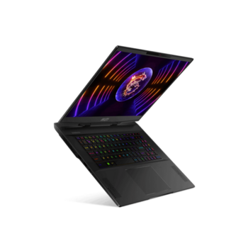 Stealth 17 Studio A13VG-014RU (MS-17P3) 17.3'' WQHD(2560x1440)/Intel Core i7-13700H/16GB+2TB SSD/GF RTX4070 8GB/WiFi/BT/2.0MP/SD/4cell/2,8 kg/W11/1Y/CORE BLACK