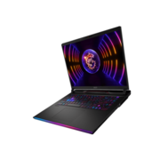 Raider GE78HX 13VH-214RU (MS-17S1) 17.0'' WQXGA(2560x1600)/Intel Core i7-13700HX/32 GB+1TB SSD/GF RTX4080 12GB/WiFi/BT/2.0MP/SD/4cell/3.10kg/W11/2Y/CORE BLACK