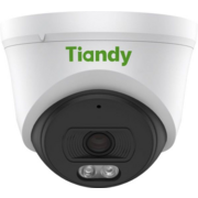 Камера видеонаблюдения IP Tiandy Spark TC-C34XN I3/E/Y/2.8mm/V5.0 2.8-2.8мм цв. корп.:белый (TC-C34XN I3/E/Y/2.8/V5.0)