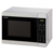 Микроволновая печь Sharp Микроволновая печь Sharp/ 20 л, 800 Вт,эмаль,серебристый, 440x258x324мм