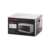 Микроволновая печь Sharp Микроволновая печь Sharp/ 20 л, 800 Вт,эмаль,серебристый, 440x258x324мм