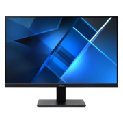 Монитор Acer 27" Vero V277Ebiv черный IPS LED 4ms 16:9 HDMI глянцевая 250cd 178гр/178гр 1920x1080 100Hz FreeSync VGA FHD 5.6кг